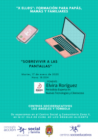 Sobrevivir a las pantallas
