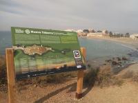 Itinerario Isla de Tabarca