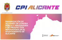 Logo CPI Alicante