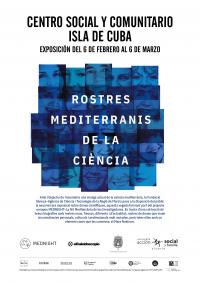 Rostros Mediterráneos de la Ciencia