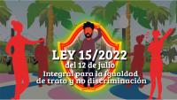 Ley 15 2022