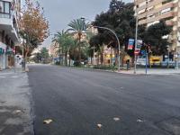 Renovacion paisajistica Oscar Espla Renovacion paisajistica Oscar Espla