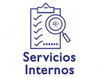 Servicios internos