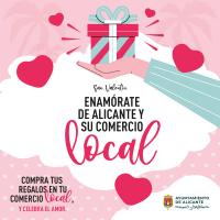 Campaña San Valentin