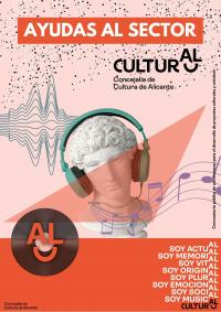 Ayudas al sector cultural