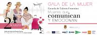 Gala de la Mujer de la Escuela de Talento Femenino