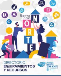Directorio Equipamientos y Recursos Barrios Zona Norte de Alicante