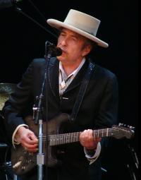 Bob Dylan
