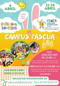 Campus Pascua 2023