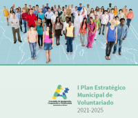 Imagen Plan Estratégico Voluntariado