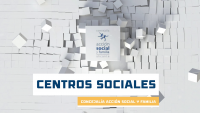 Portada Centros Sociales