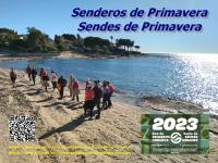 Senderos de Primavera 2023