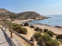 Cala dels Cantalars
