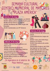 Cartel_Plaza_América_SemanaCultural