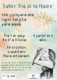 Día Madre
