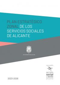 Plan estratégico zonal