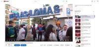 video feria empleo 