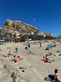 Turismo Alicante