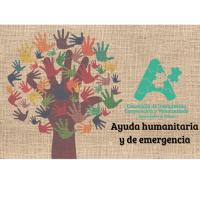 Ayuda Humanitaria y de Emergencia