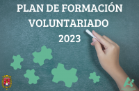 Plan de Formación del Voluntariado