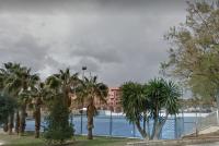 Polideportivo San Blas