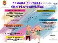 semanaculturalcmmplacarolinas