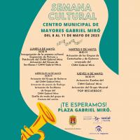 Semana Cultural