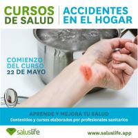 curso gratuito prevencion accidentes en el hogar