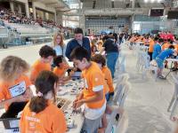 Copa Robotikids 2023
