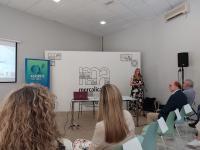 Jornada Alicante Futura innovación Mercalicante