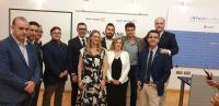 Presentación Smart Meeting Alicante