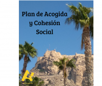 Plan de Acogida y Cohesión Social