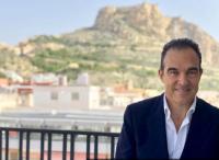 El concejal de Presidencia, Innovación, Planes Estratégicos y Proyectos Europeos, Antonio Peral