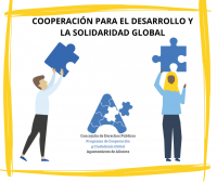 Cooperación para el Desarrollo y la Solidaridad Global