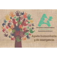 Ayuda Humanitaria y de Emergencia