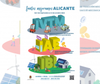 Imagen cartel IVTM, IAE, IBI Rústico 2023