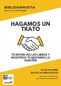 biblioamnistía
