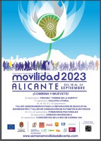 Semana Movilidad 2023