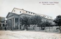 Teatro Principal