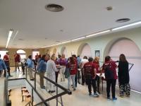 Taller de empleo de Idelsa (Elda)