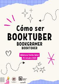como ser un booktuber