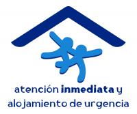 atención inmediata y alojamiento de urgencia