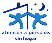 atención a personas sin hogar