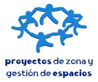 proyectos de zona y gestión de espacios