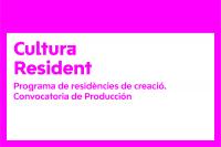 Plazo de presentación hasta el 24 de noviembre