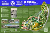 Senda El Tossal