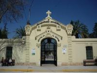 Cementerio Municipal de Alicante
