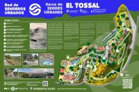 Senda El Tossal