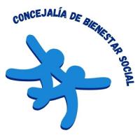 Logotipo Concejalía Bienestar Social