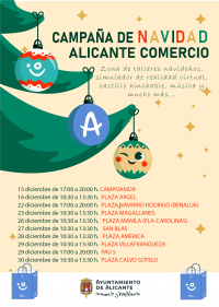 FIESTA NAVIDAD 2023